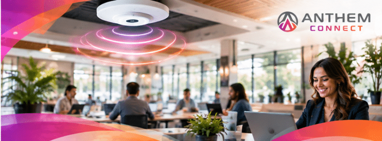Managed Business Wifi